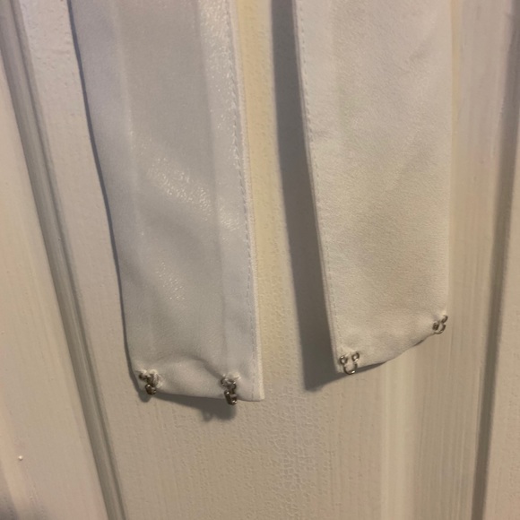 White crop top - Picture 3 of 5